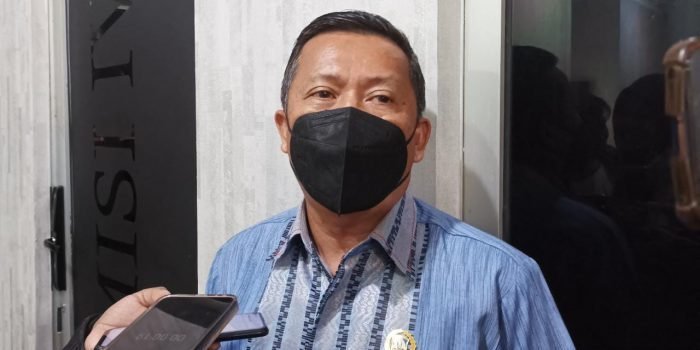 Parlindungan: Dukung Rencana Pemerintah Gunakan KIA untuk PPDB Tahun 2023, Pemerataan Sekolah di Perhatikan   