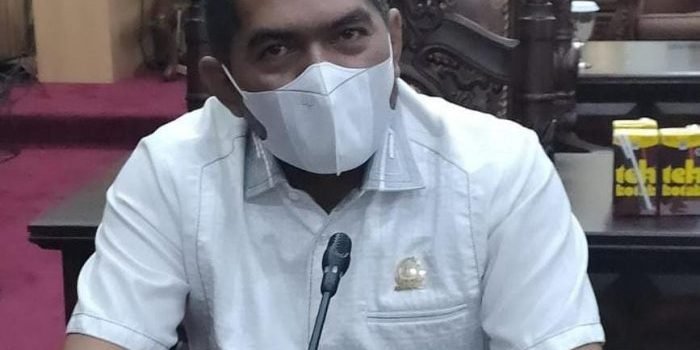 Dewan Minta Disdikbud Balikpapan Tidak Menunda Pembayaran Insentif Guru Paud   