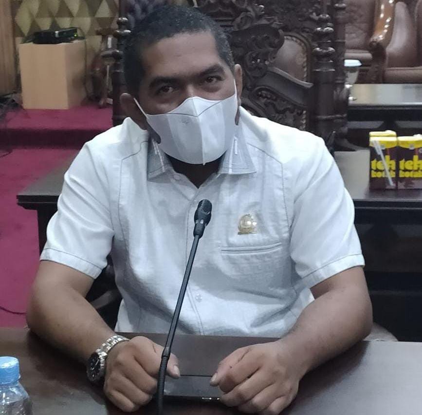 Dewan Minta Disdikbud Balikpapan Tidak Menunda Pembayaran Insentif Guru Paud   