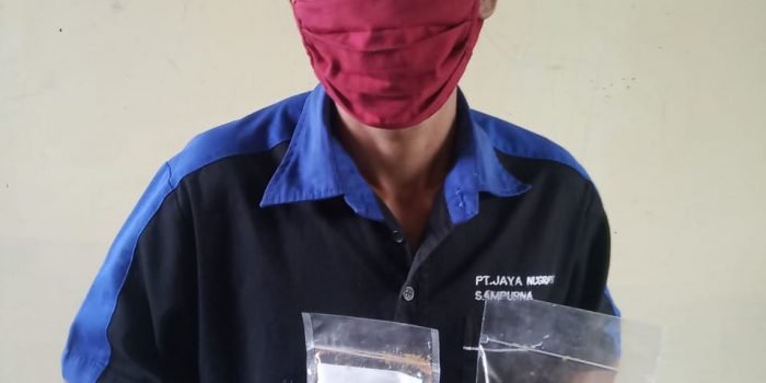 Gula Semut dan Gula Merah Mang Dadang, 100% Nira Kelapa Sawit   