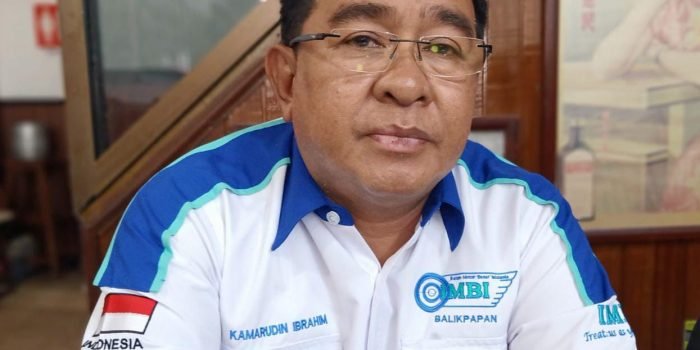 IMBI Balikpapan Bangga Jadi Tempat Perayaan HUT ke 35 IMBI   