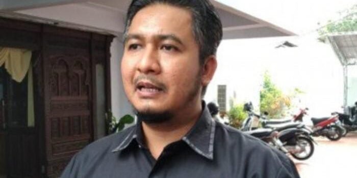 Andi Arif Agung: Pembuatan Perda Insentif dan Kemudahan Berusaha Merupakan Semangat dari Undang-Undang Cipta Kerja