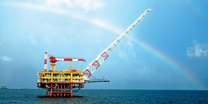 Lapangan Sisi Nubi Pertamina Hulu Mahakam Capai Produksi Gas Tertinggi Sejak Tahun 2019  