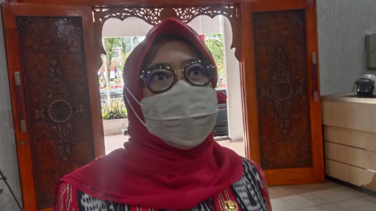 Sejak Pandemi Covid-19, Kasus Kanker di Kota Balikpapan Menurun   