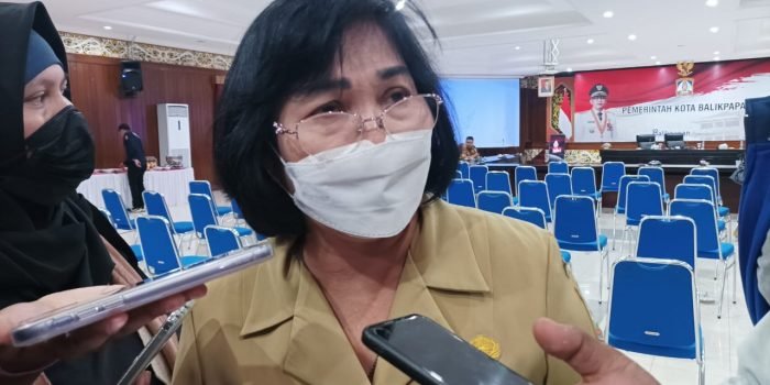 Balikpapan di Landa Banjir, Tanaman Tidak Gagal Panen   