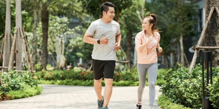 Jam Olahraga Paling Efektif untuk Menurunkan Berat Badan  