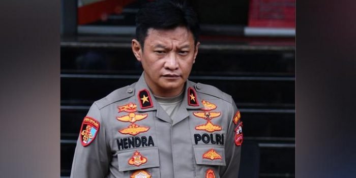 Terkait Jet Pribadi Yang di Sewa Brigjen Hendra Kurniawan, MAKI: Bisa Dijerat Soal Gratifikasi