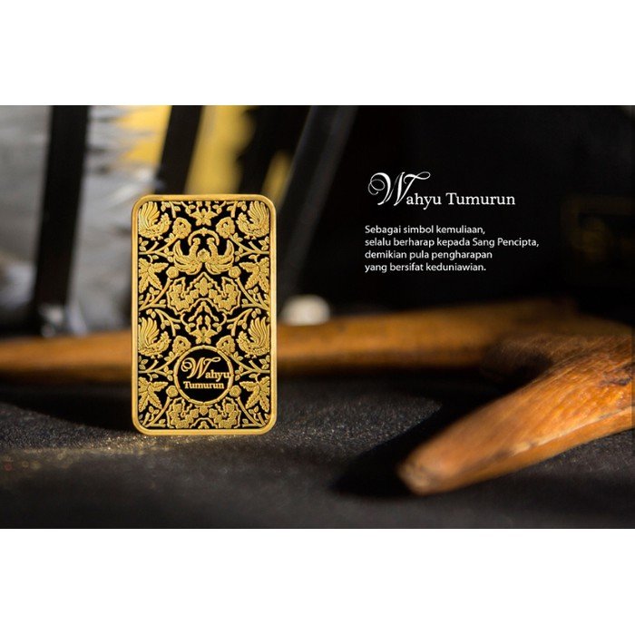 Update Harga Emas Hari Ini, Promo Menarik Grand Launching BELM Balikpapan