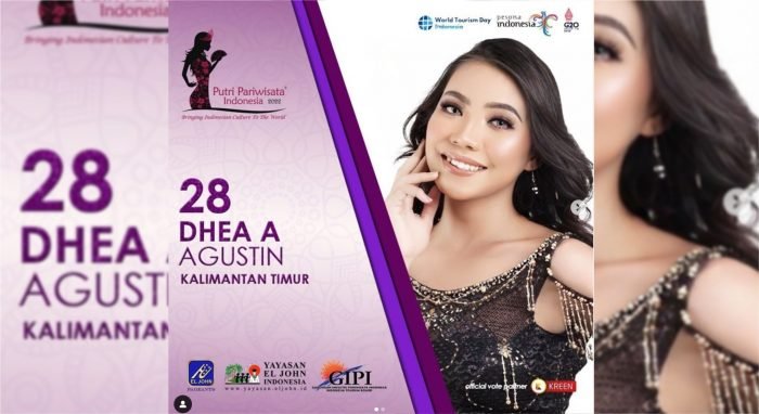 Dhea Ardhenia Agustin
