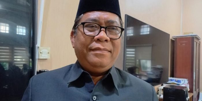 Ardiansyah Sarankan Anggaran Seragam Gratis Dapat Bangun Sekolah Baru