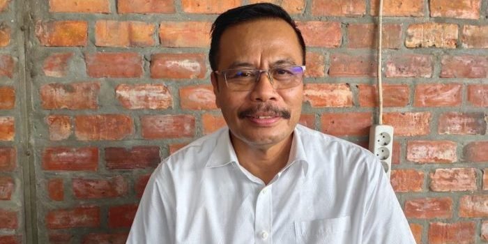 Syarifuddin Oddang: Awasi Perizinan Para Pengembang di Kota Balikpapan