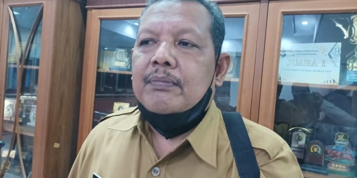 Dugaan Jumlah Warga Miliki Lahan Pembangunan SMPN 25 Bertambah, Pujiono: Kita Akan Cek Lapangan   