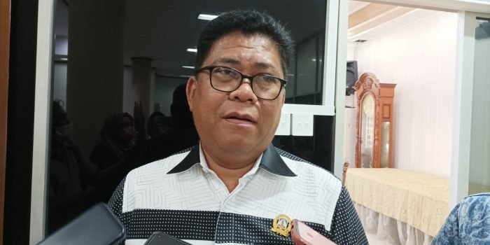 Bahas Lahan Pembangunan SMPN 25, Komisi IV DPRD Gelar RDP dengan OPD Terkait