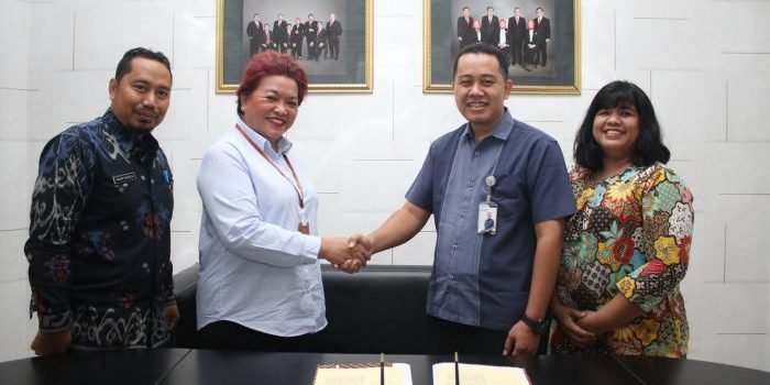 Pemerintah Kabupaten Penajam Paser Utara (PPU) terus berkomitmen untuk memberikan jaminan kesehatan kepada warganya. Hal tersebut dipastikan setelah dilakukannya perpanjangan kerja sama dengan BPJS Kesehatan hingga Desember 2022. Perpanjangan kerja sama i