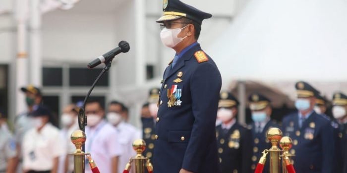 Peringati Hari Perhubungan Nasional Tahun 2022, Berikan Bantuan kepada Nelayan dan Pelajar  