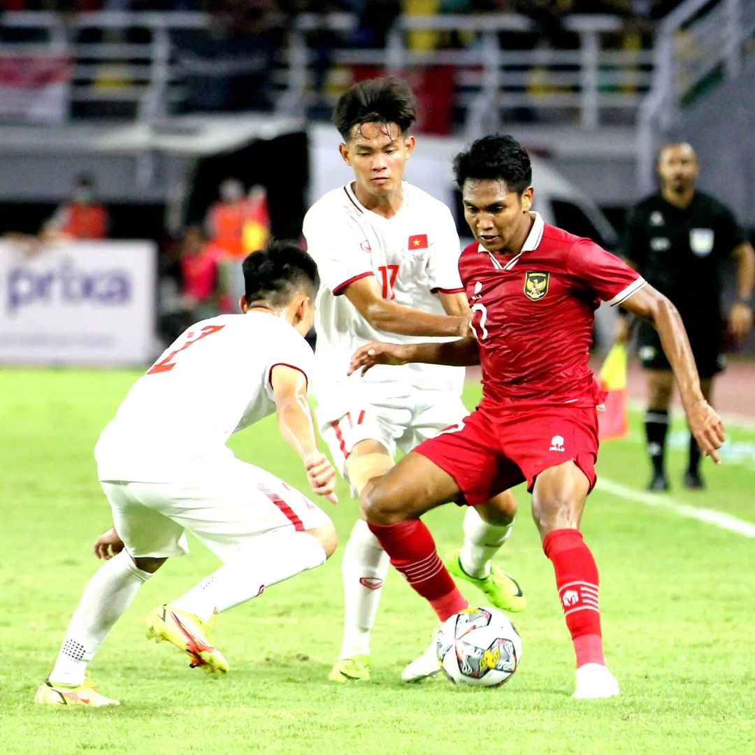 Kualifikasi Piala Asia U20