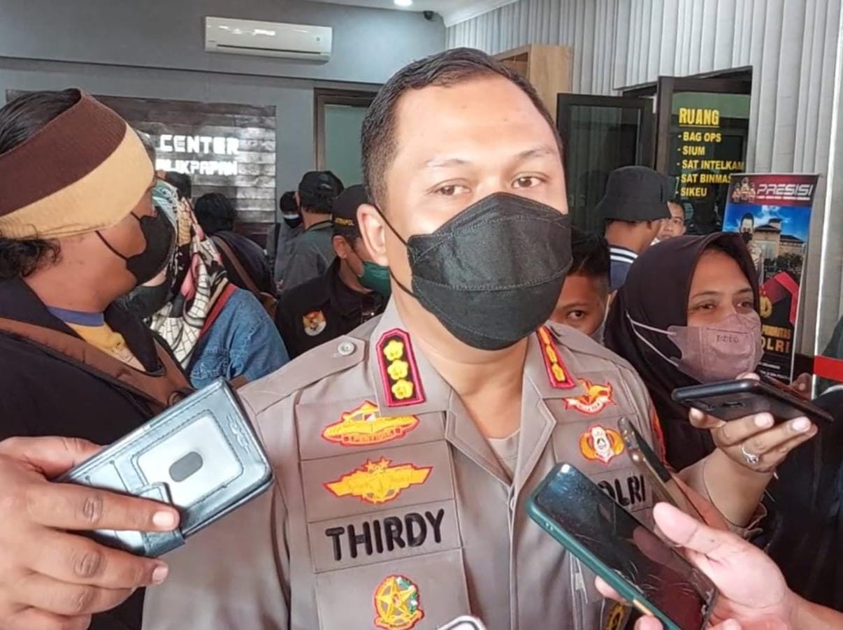 Motif Kasus IRT Terbakar Masih Tahap Pemeriksaan, Suami Korban Kritis   