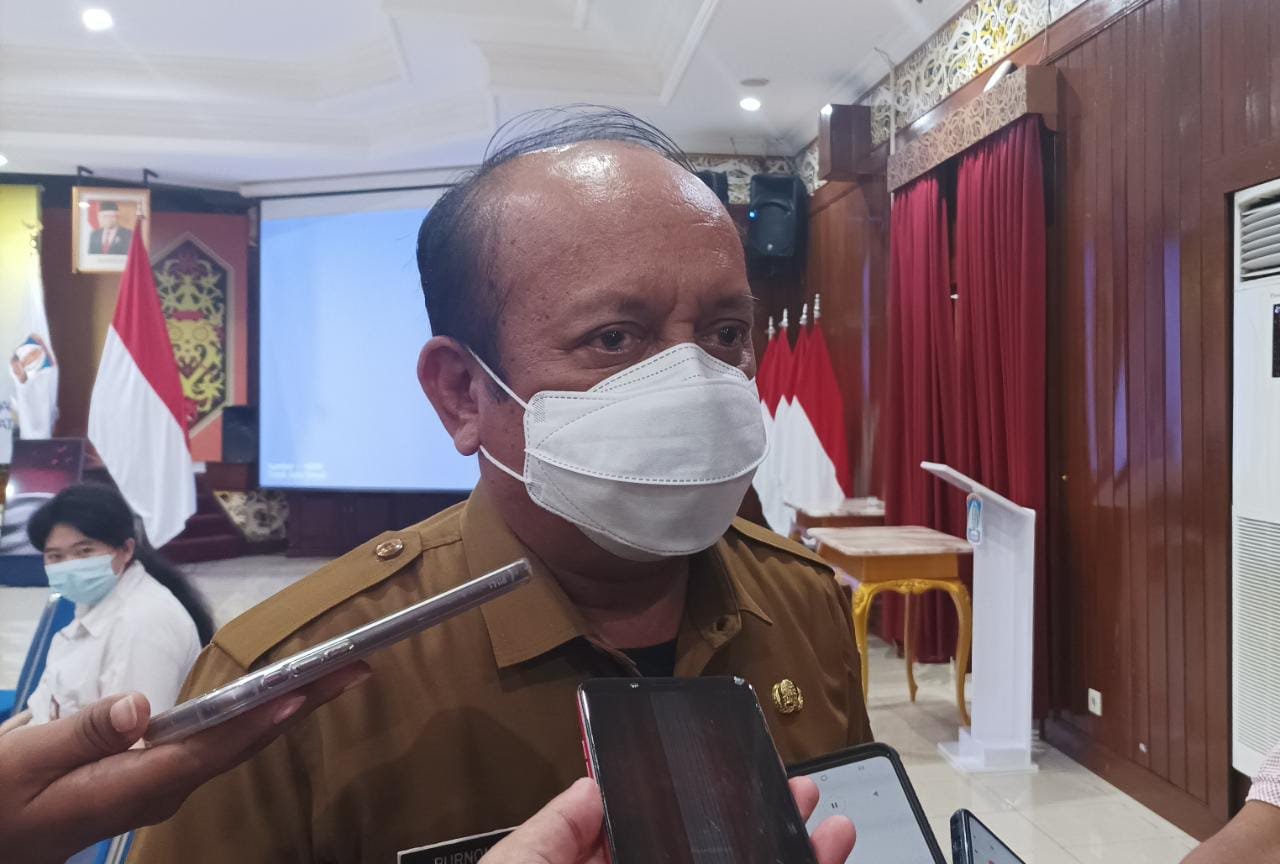 Hindari Tawuran, Purnomo Minta Sekolah Perhatikan Anak Didik   