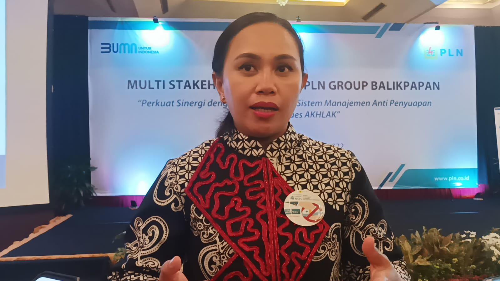 PT PLN Berkomitmen Sukseskan Pembangunan IKN dengan Siapkan Trafo Mobile 