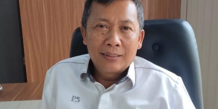 Anggota Komisi IV DPRD Kota Balikpapan Parlindungan Sitohang. Foto: BorneoFlash.com/Niken.