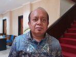 Kepala Dinas Pendidikan dan Kebudayaan Kota Balikpapan Purnomo