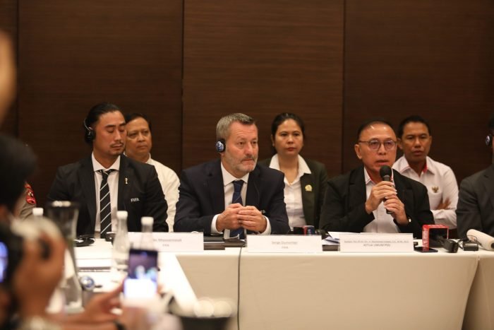 Foto: pssi.org