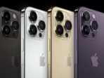 Harga iPhone 14 series tersedia 4 November di Kaltim