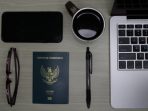 Direktorat Jenderal Imigrasi resmi menetapkan Paspor RI dengan masa berlaku paling lama 10 (sepuluh) tahun terbit mulai Rabu, 12 Oktober 2022. Foto: HO/Humas Dirjen Imigrasi.
