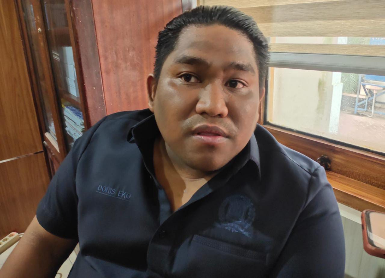 Dewan Masih Menunggu Hasil Pemkot Pembahasan Lahan SMPN 25