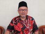 Ketua Badan Pengurus Wilayah KKSS Balikpapan Muhammad Adam Sinte. Foto: BorneoFlash.com/Niken Sulastri.