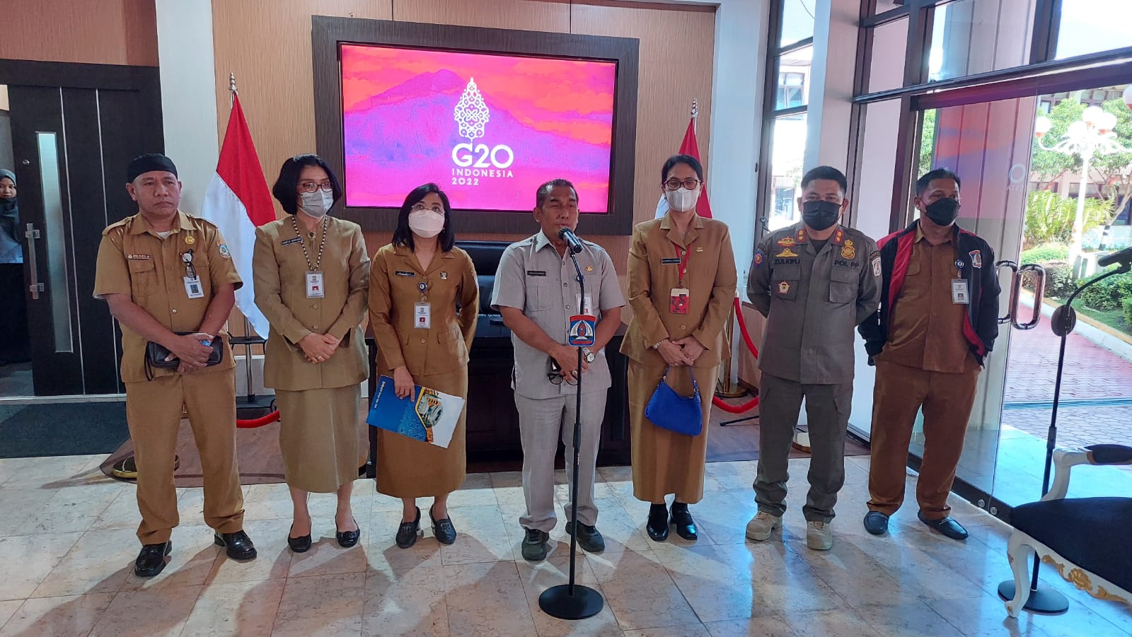 Delapan Alasan Balikpapan Tidak Kirim Atlet Porprov ke VII Tahun 2022 di Berau  