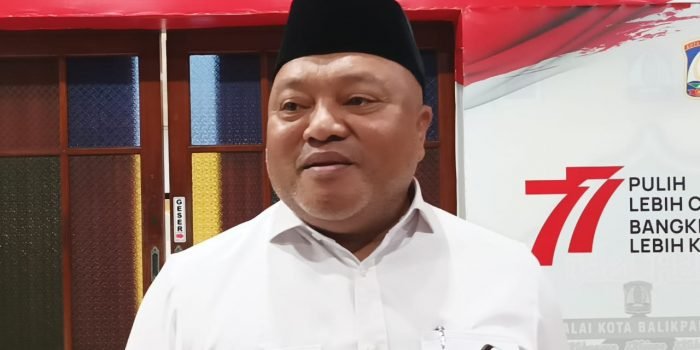 Ketua Harian PB Porprov VII: Percuma Adakan Porprov Tapi Ada Satu Dua Kabupaten/Kota Tidak Mengikuti  