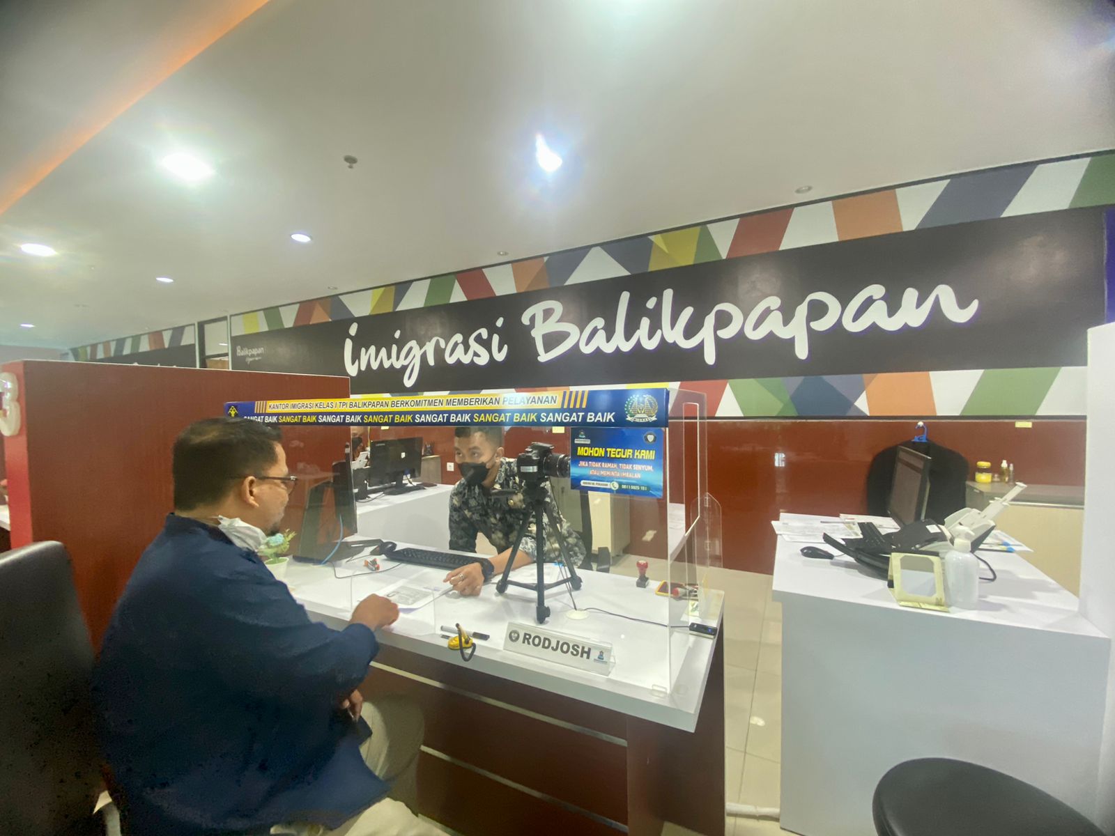 Respon Masyarakat Masa Berlaku Paspor 10 Tahun: Biaya Sama dan Jadi Lebih Efisien  