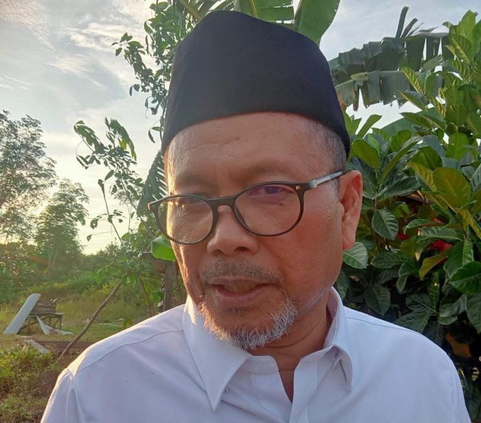 Anggota DPRD Provinsi Kaltim Muhammad Adam Sinte. Foto: BorneoFlash.com/Ist.