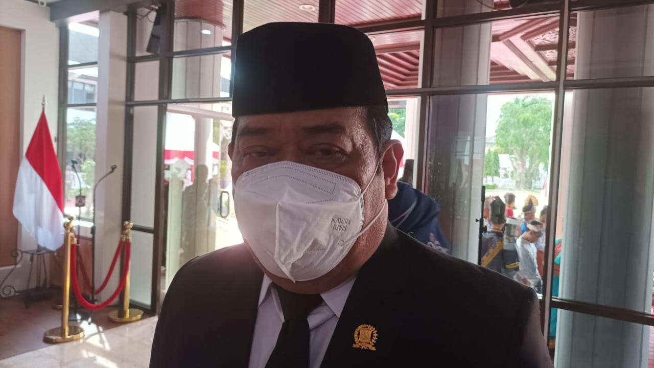 Abdulloh: Sumpah Pemuda Sebagai Tonggak Sejarah dan Motivasi dalam Mengisi Kemerdekaan  