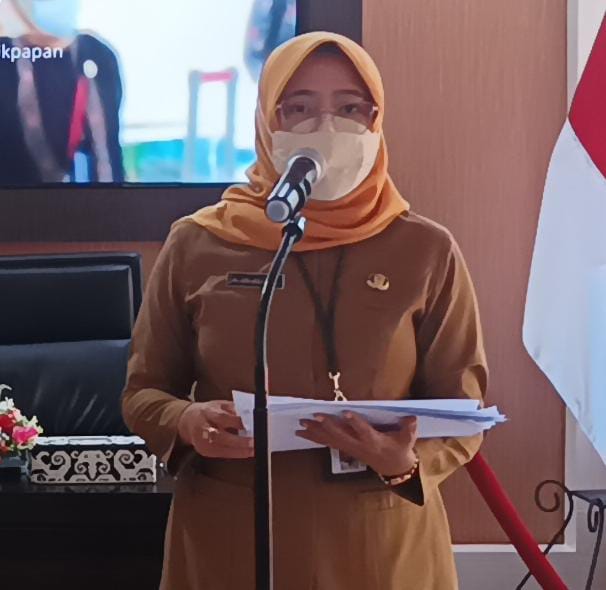 Kasus Covid-19 Melandai, Inmendagri Tetapkan Balikpapan Level I 