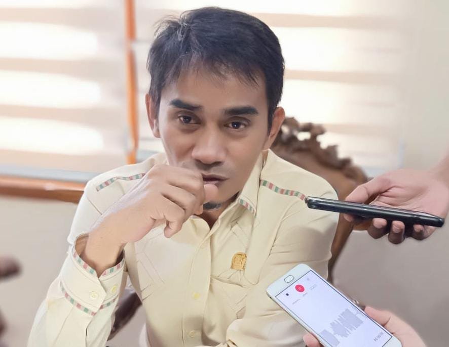 Suwanto Dukung Stadion Batakan Jadi Tuan Rumah Piala AFF