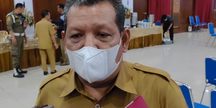 Dampak Kenaikan BBM, Pemkot Balikpapan Salurkan Bantuan Rp 14 Miliar