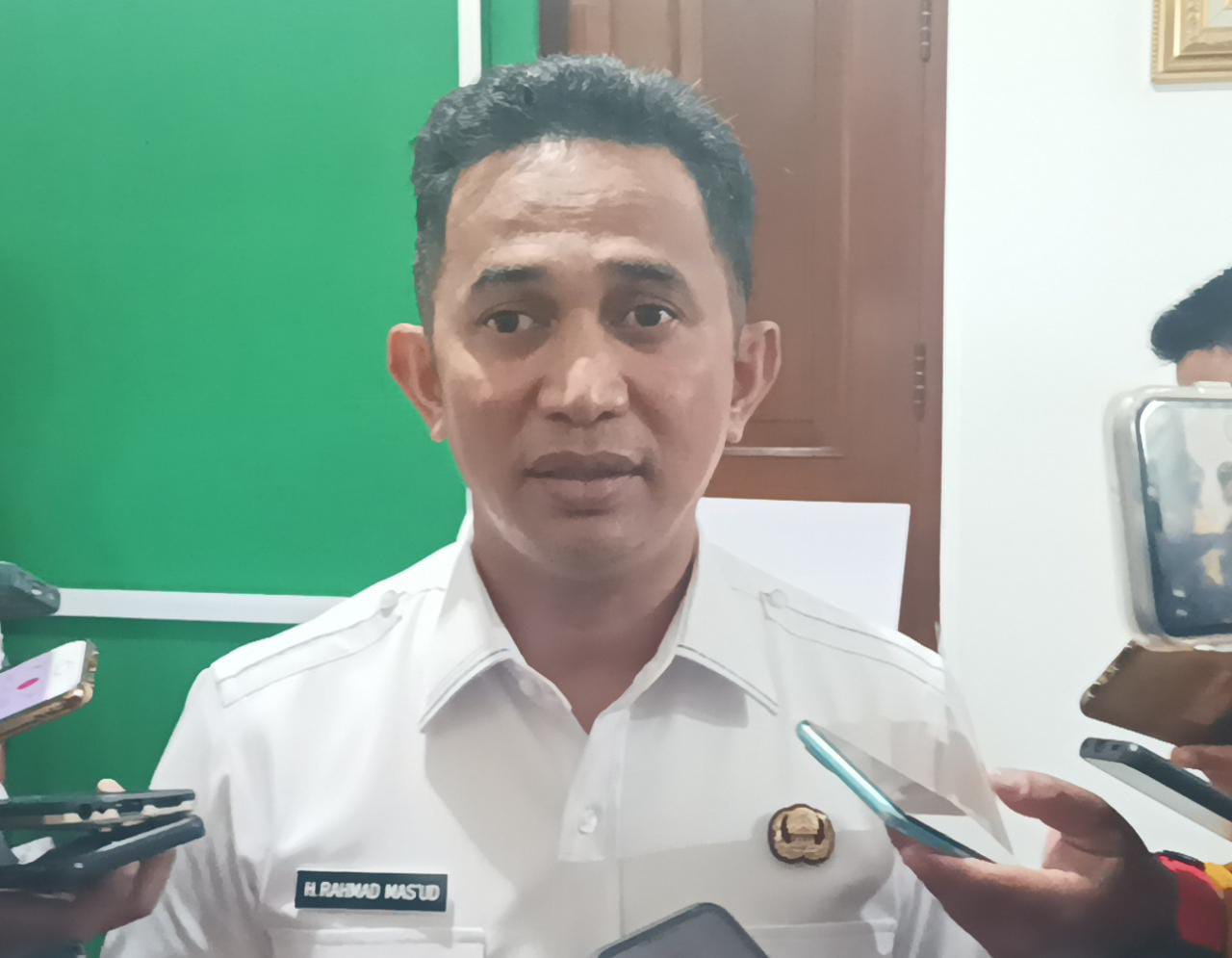 Jika Disahkan, Kenaikan UMP 2023 di Balikpapan Diperkirakan Sebesar 4,55% atau Senilai Rp 137.258,-