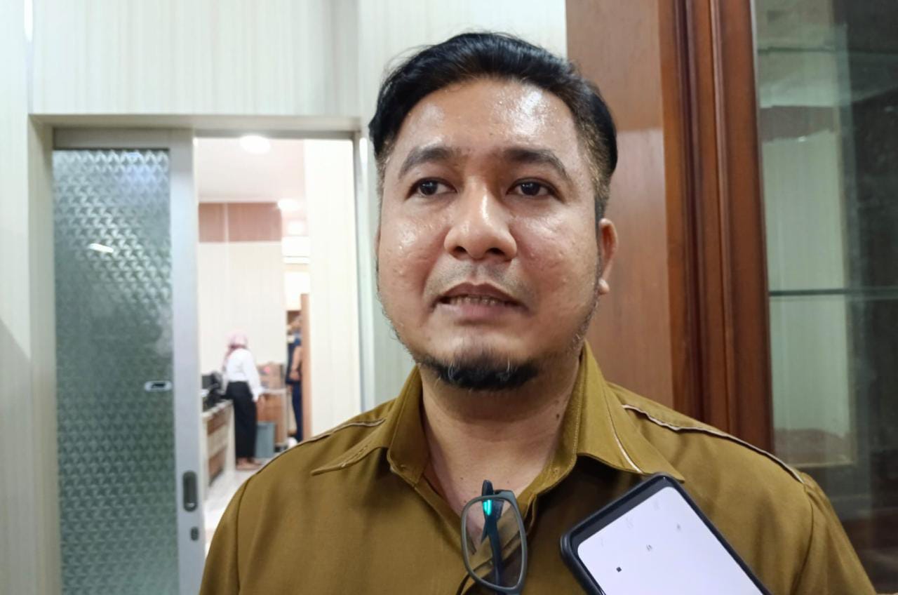 Tahun 2022, Bapemperda DPRD Balikpapan Realisasikan Sembilan Perda 