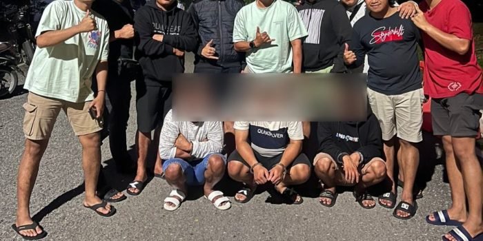 Polda Kaltim Berhasil Gagalkan Peredaran 199 Gram Sabu di Balikpapan 