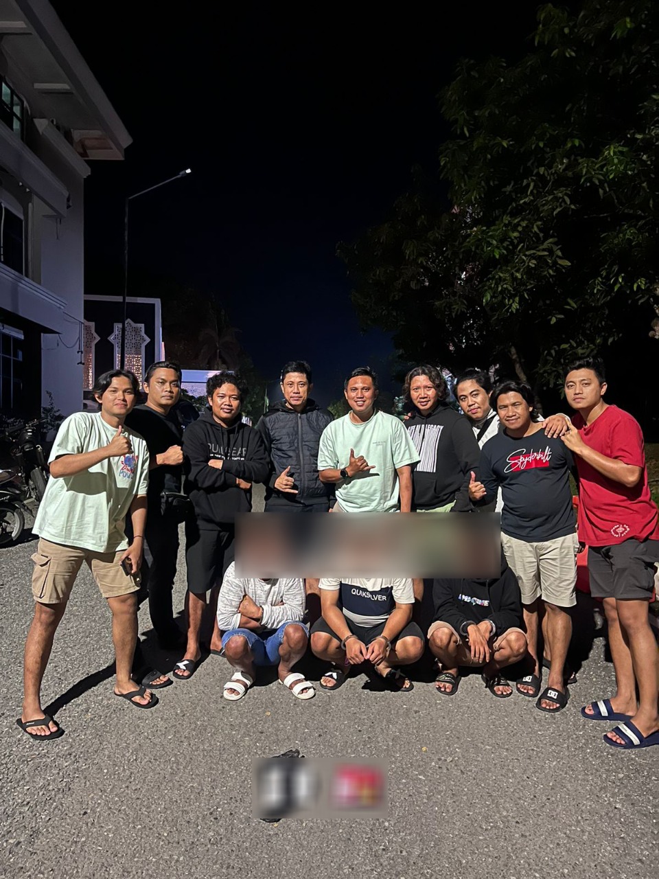 Polda Kaltim Berhasil Gagalkan Peredaran 199 Gram Sabu di Balikpapan 