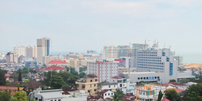 Wali Kota Keluarkan Surat Edaran Perayaan Tahun Baru 2023 di Kota Balikpapan