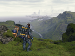Tangkapan Layar Death Stranding