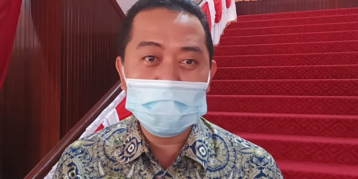Warga Kota Balikpapan Terbantu dengan  Program BPJS Kesehatan Gratis dari Pemkot 