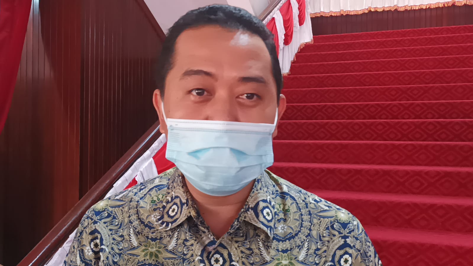 Warga Kota Balikpapan Terbantu dengan  Program BPJS Kesehatan Gratis dari Pemkot 