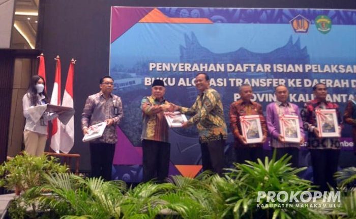 Foto: HO/Prokopim Mahulu.