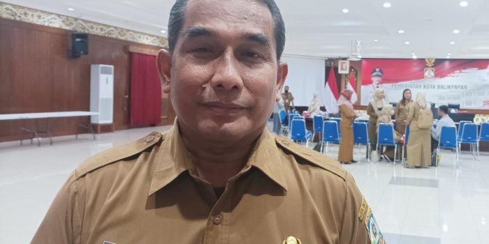 Pemkot Kirim Data 5.997 Tenaga Non ASN ke Kemenpan RB