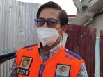Kepala BPTD XVII Kaltim-Kaltara Muiz Thohir