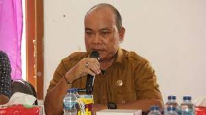 Wakil Bupati Mahakam Ulu (Mahulu) Yohanes Avun. Foto: HO.
